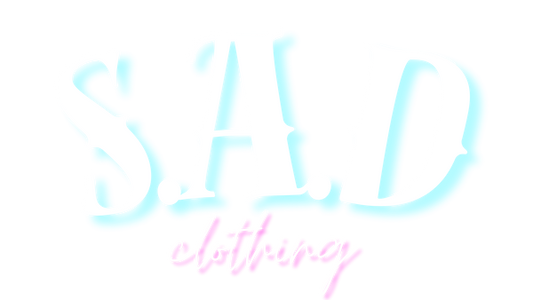 S.A.D Clothing